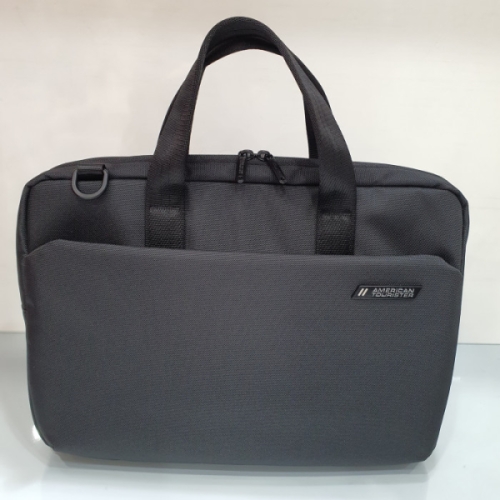 쌤소나이트 아메리칸투어리스터 RUBIO 포트폴리오 서류가방 블랙 HL409012 O5