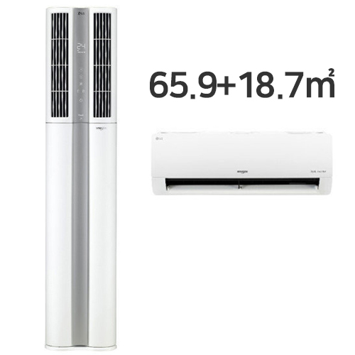 LG전자 휘센 듀얼 빅토리 FQ20VCDWA2