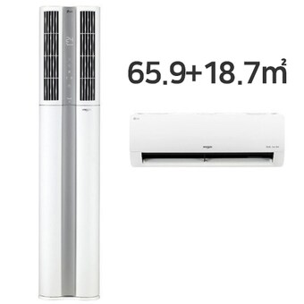 <b>LG</b>전자 휘센 듀얼 빅토리 FQ20VCDWA2