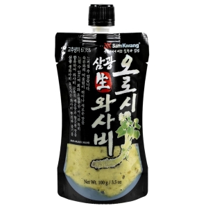 삼광 오로시 생와사비 100g (6개)_이미지