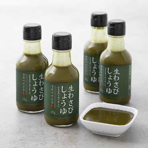 �ֺ�Ǫ�� ���ͻ�� ����ҽ� 170g