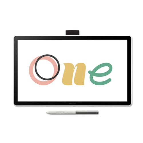 WACOM One 14_이미지