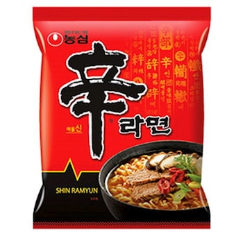 농심 <b>신라면</b> 120g