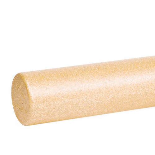 트라택  EPP 폼롤러 샌드베이지 (90cm)