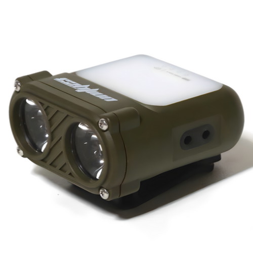 유니티23 모션센서 헤드랜턴 콰트로 2_이미지