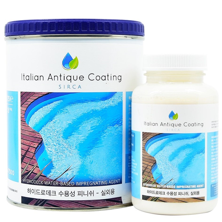 실카 엔틱 가든 피니쉬 (750ml)_이미지