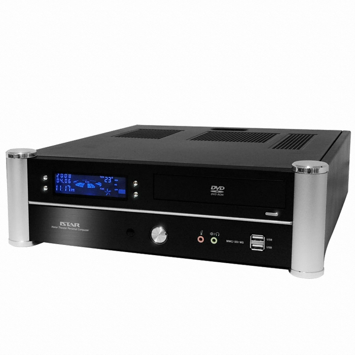 공유와나눔 ISTAR N-60 HD AUDIO 아이몬_이미지