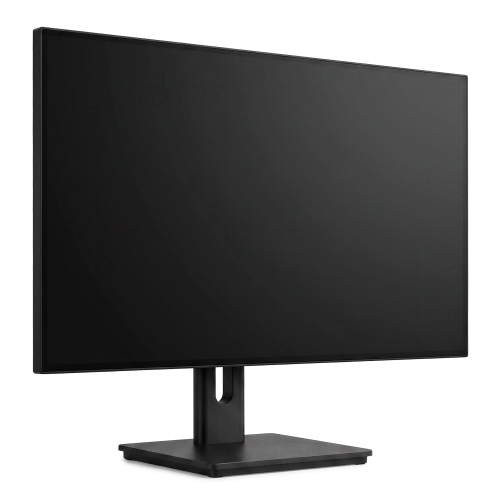 래안텍 아트파인 AQ2795LG 나노iPS BLACK 4면제로 QHD USB-C 블랙 멀티스탠드 무결점_이미지
