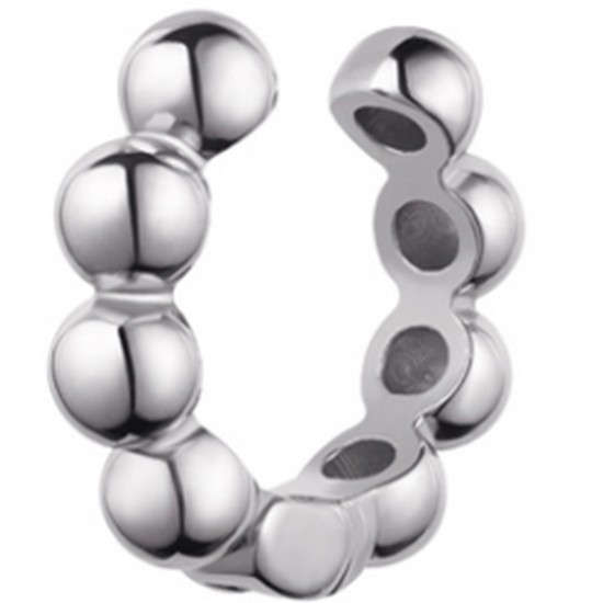 스톤헨지 실버 싱글 이어커프 U0164이미지입니다. 누르면 해당 게시물로 새창이동합니다.