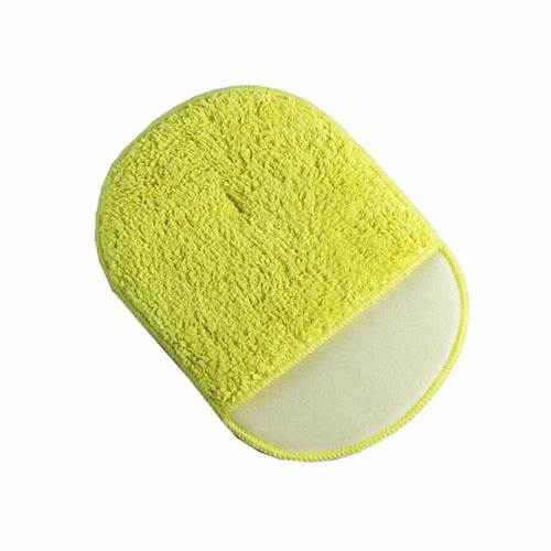 분노의 질주 실내 가죽 타월