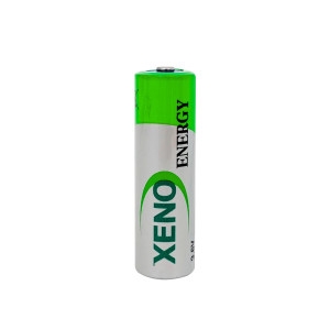 제노 XENO XL-060F AA사이즈 3.6V 2400mAh_이미지