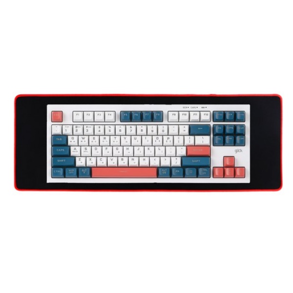 지클릭커 WKPS80 87 유무선 (Gundam, RC1)_이미지