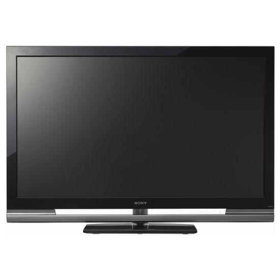 SONY ����� KDL-46W4000
