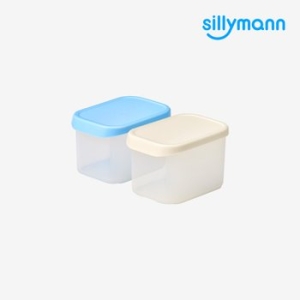 아이스웨이 실리콘 냉동용기 600ml