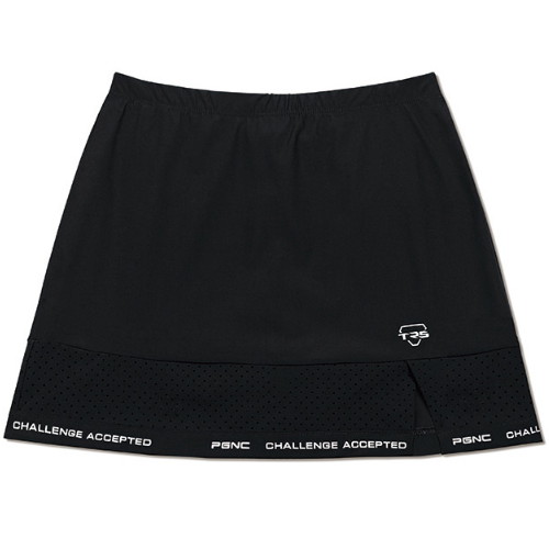  패기앤코 FSM-2015 스커트 치마바지 배드민턴의류