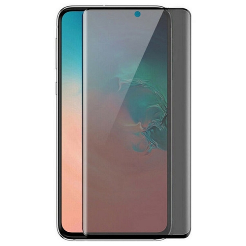 데켄스 갤럭시S22 울트라 프라이버시 글라스 쉴드 액정보호필름 (액정 1매)_이미지