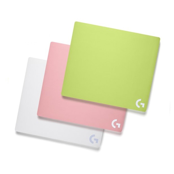 로지텍 G640 오로라 컬렉션 (정품) (핑크)