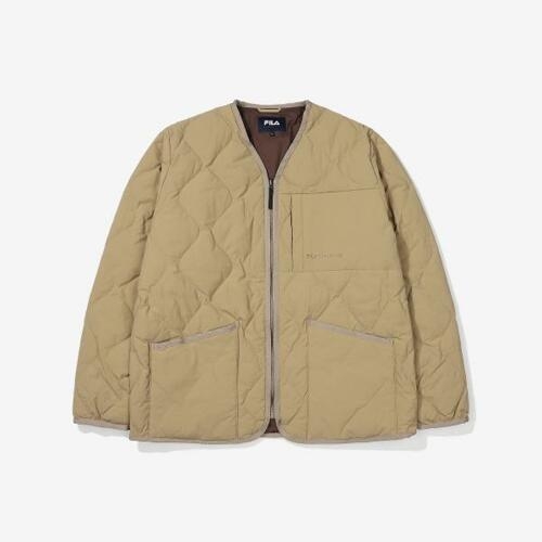  휠라 SPORT 경량패딩 FE2DJF6105X_NBG