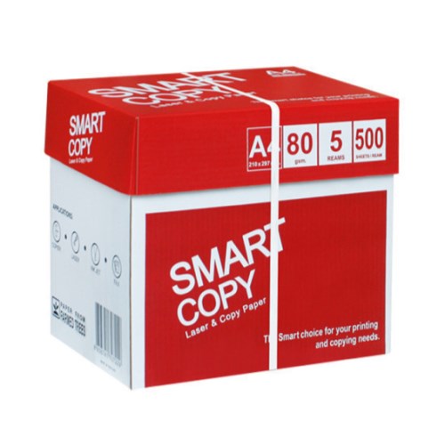더블에이 스마트카피 복사용지 A4 80g (500매)