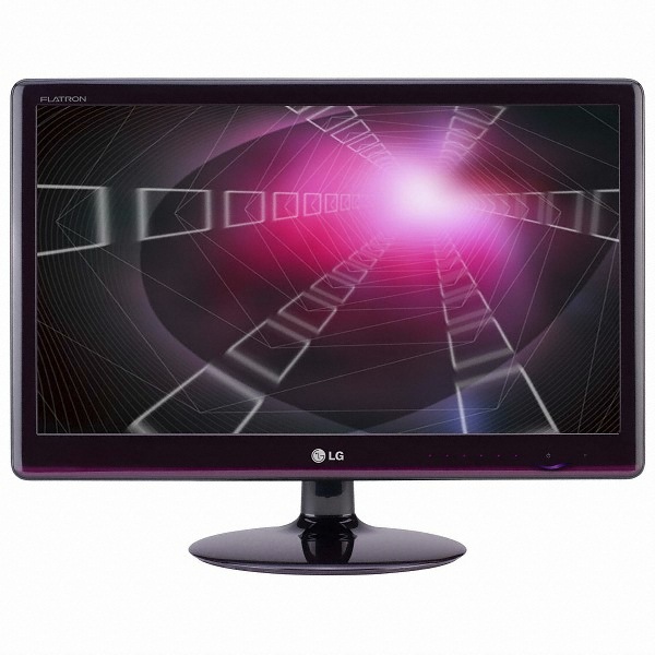 LG전자 플래트론LED EX205 (중고)_이미지