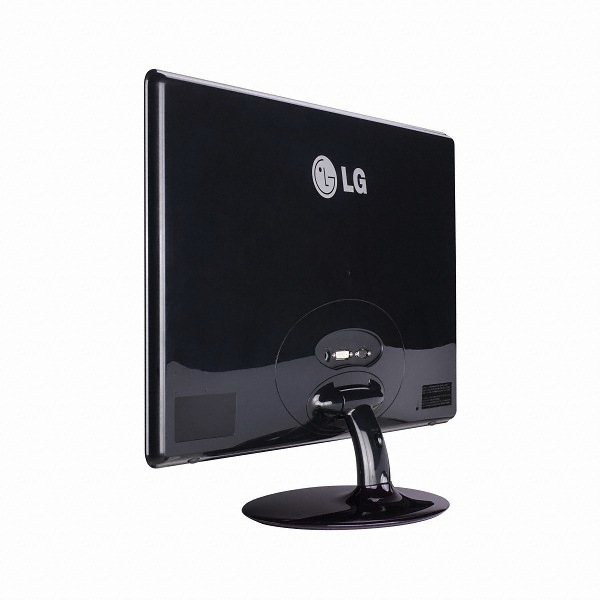 LG���� �÷�Ʈ��LED EX205 (�߰�)