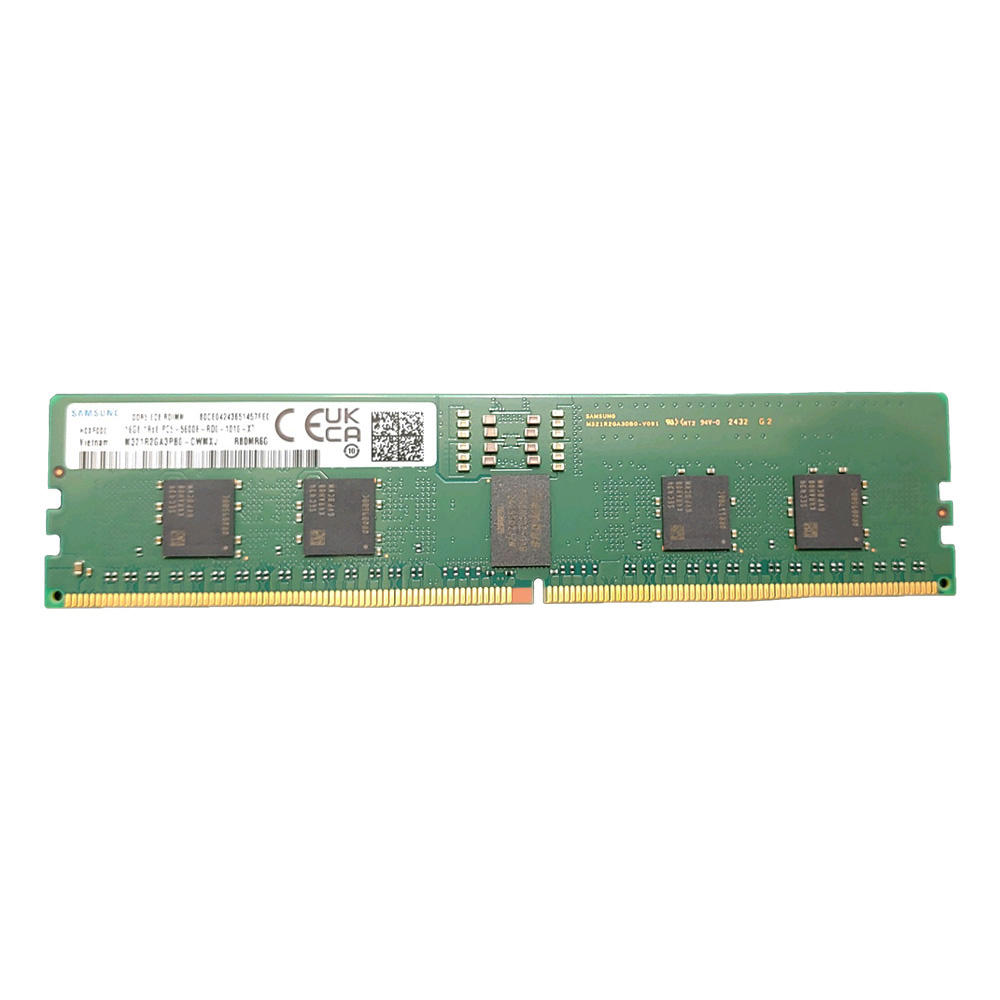 삼성전자 DDR5-5600 ECC/REG이미지입니다. 누르면 해당 게시물로 새창이동합니다.