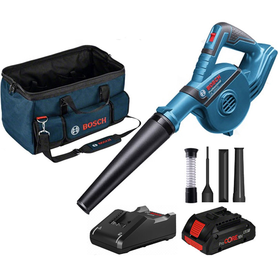 ���� GBL 18V-120 + ���� ��Ʈ