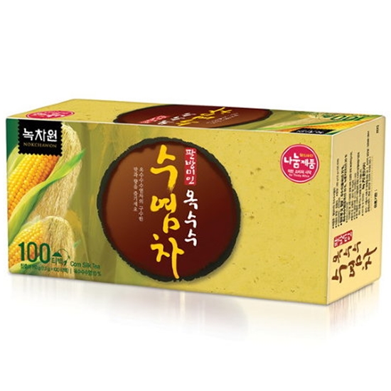 옥수수수염차 100T