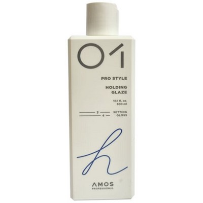 아모레퍼시픽 아모스프로페셔널 홀딩 글레이즈 300ml (5개)