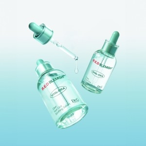 레드 블레미쉬 클리어 히알 시카 수딩 세럼 50ml