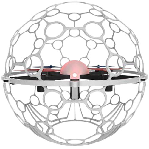 [불명] 스카이킥2 드론 축구볼