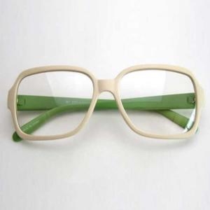 Everyday square 뿔테안경테 3color CH1735848