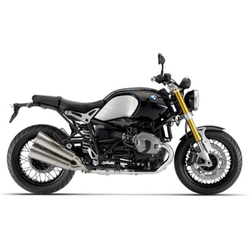 BMW R nineT