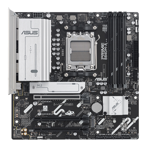 ASUS PRIME B840M-A-CSM �����Ƽ����
