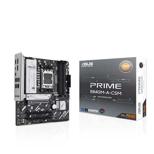 ASUS PRIME B840M-A-CSM 대원씨티에스