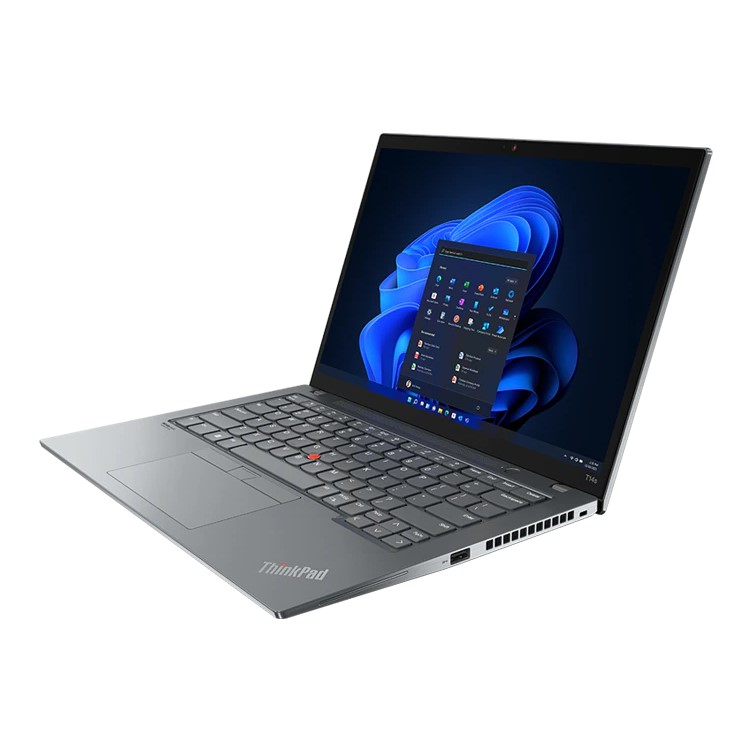 레노버 씽크패드 T14s Gen3 21CQCTO1WWKOKR2 (SSD 256GB)_이미지