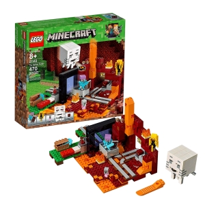 레고 네더 포털 (21143) (일반구매)