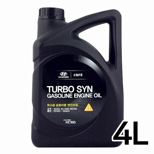 ������ �ͺ� �� ���ָ� 5W30 4L