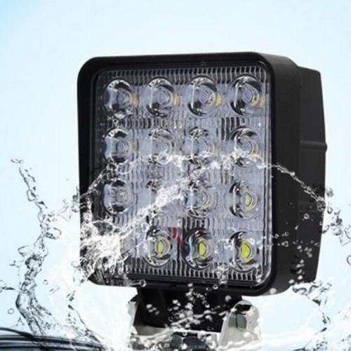48W LED 국산 해루질 서치라이트_이미지