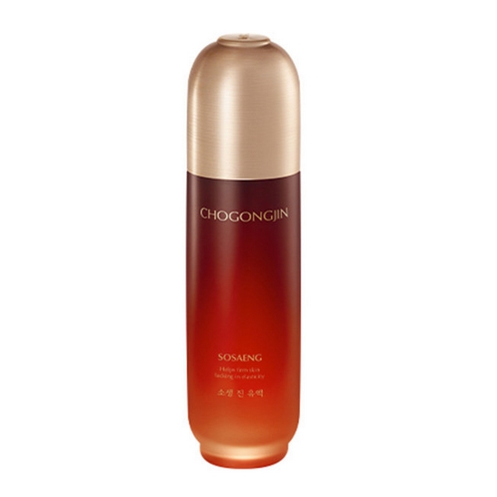 초공진 소생 진 유액 120ml