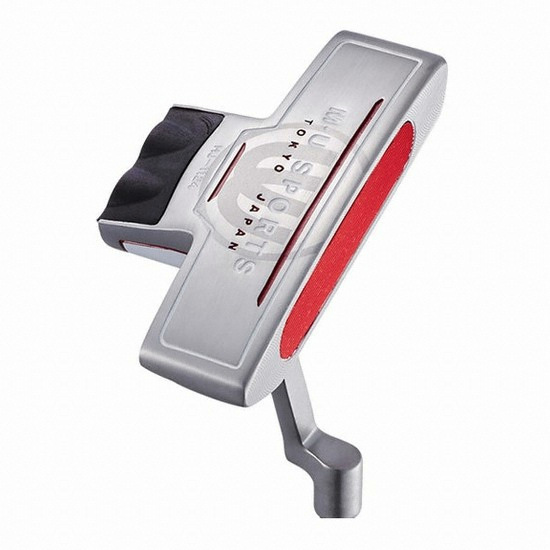 엠유스포츠 HJ-1124 여성용 퍼터