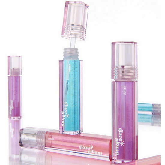 글레이즈 플럼프 글로스 4g