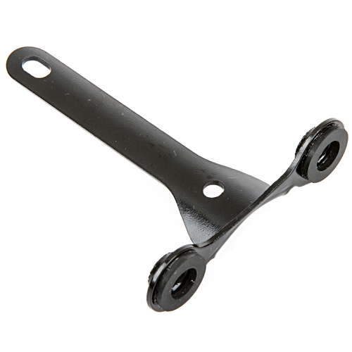 트윈 CO2 카트리지 홀더