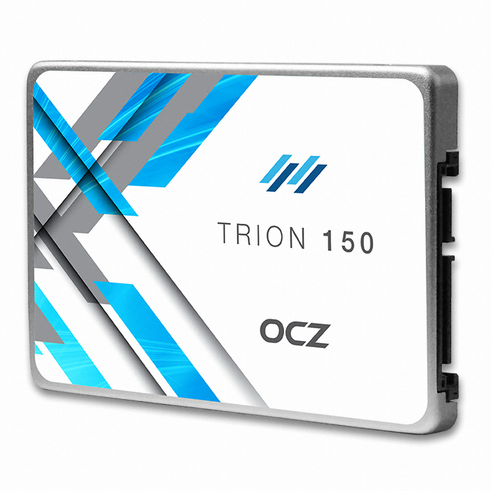 OCZ SS Trion150