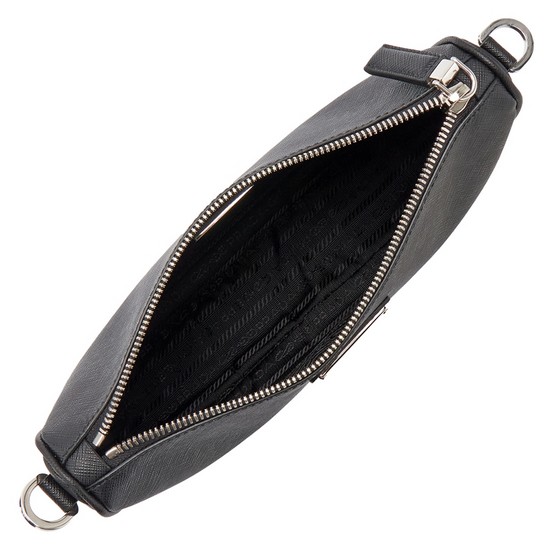 프라다 사피아노 로고 숄더백 2VH113 9Z2 F0002_이미지