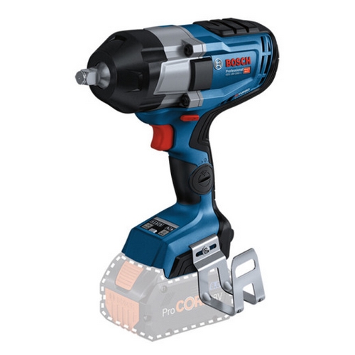 보쉬 GDS 18V-1000 C (충전기없음, 배터리없음)