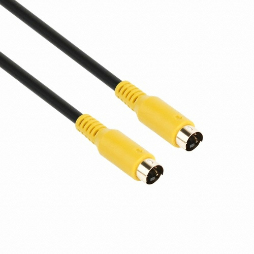 �������� NETmate SVHS S-Video ���̺�