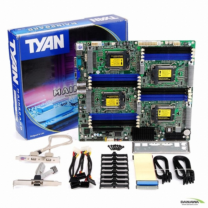 TYAN S4980G2NR (Thunder n3600QE) KSBTech_이미지