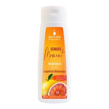 비오텀 바디로션 자몽 오렌지 200ml (1개)_이미지