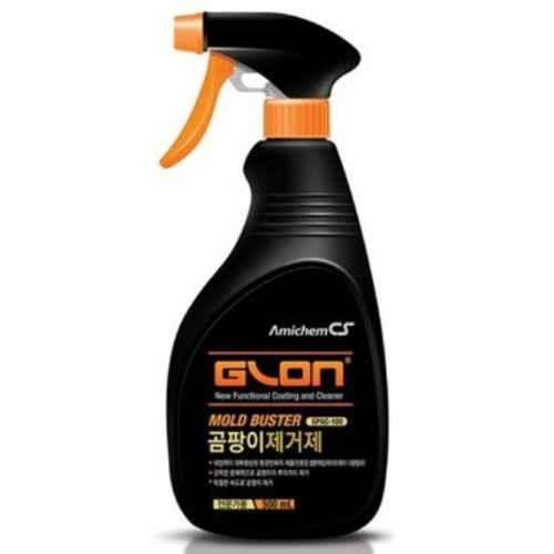 아미켐씨에스 곰팡이제거제 GPAC-100 500ml